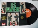 LP 25 cm Les PLAYERS 