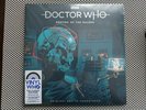 Doctor Who Destiny Of The Daleks 180G 2xLP Vinyl Records RSD 2019 NEW SEALED