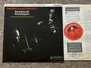 SAX 2411 S/C ED2 UK - BRAHMS - VIOLIN CONCERTO - OISTRAKH / KLEMPERER