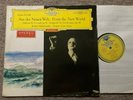 Fricsay/  Dvorak New World Symphony DGG Red Stereo SLPM 138 127....7/60