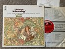 ELISABETH SCHWARZKOPF : HUGO WOLF SONGS      SAX 2589