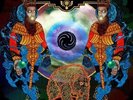 Mastodon - Crack the Skye - LP Vinyl Record Album - [Latest Pressing] in-shrink