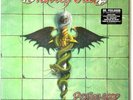 Motley Crue Dr. Feelgood [Current Pressing] 180-gram Sealed Vinyl Record Album