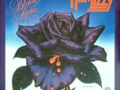Thin Lizzy Black Rose 2 LP RSD 2019 ANNIVERSARY EMBOSSED COVER LIMITED RAREST