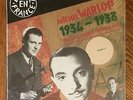 MICHEL WARLOP / AVEC DJANGO REINHARDT  (1934-1938)   French Pathe Album   SEALED