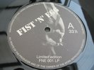Tear Gas ( SAHB ) SELF TITLED RARE ROCK LP 1990 Reissue UNPLAYED MINT HEAR