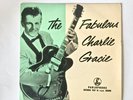 The Fabulous Charlie Gracie EP
