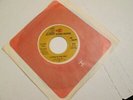 JETHRO TULL 45 Living In The Past Driving Song (Non-LP) 7