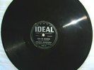 IDEAL 1054 Orquesta Montecarlo-El Bobo De La Yuca & Con Mi Bombin Strong VG+