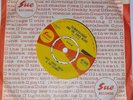 HUEY PIANO SMITH & CLOWNS - IF IT AIN’T ONE rare UK 1965 NORTHERN SOUL MOD /EX++