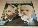 DVORAK: ALLE SINFONIEN - ISTVAN KERTESZ - DECCA STEREO 7 LPs