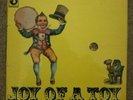 Kevin Ayers Joy of a Toy LP - UK Harvest SHVL 763 mid-70s pressing