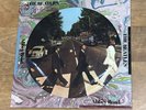 The Beatles - Abbey Road - US Picture Disc Capitol SEAX 11900 - SEALED