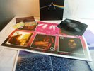 PINK FLOYD-DARK SIDE OF THE MOON-TOP REISSUE INKL POSTER