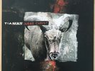 TIAMAT Judas Christ LP Vinyl Original, Paradise Lost, Moonspell, Type O Negative