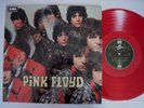 PINK FLOYD - Piper At The Gates of Dawn LP - Red Vinyl - Columbia CX 6175