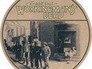 GRATEFUL DEAD SET OF 2 PICTURE DISCS WORKINGMAN'S DEAD & AMERICAN BEAUTY SEALED