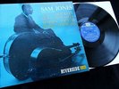 Sam Jones / Blue Mitchell - Soul Society **Original US Riverside RLP 12-324 LP**