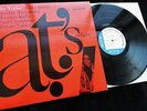 Art Taylor / Wynton Kelly / Paul Chambers **Original US Blue Note BLP 4047**