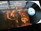 Freddie Redd Quartet / Jackie McLean **Original US Blue Note BLP 4027 Mono**