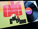 John Coltrane / Freddie Hubbard / McCoy Tyner **Original US Atlantic 1373 Mono**