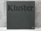 KLUSTER - Klusterstrasse 69 - 72 * 8 LP Box-Set * Krautrock