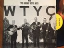 Gospel Time with The Jordan River Boys hillbilly country gospel MARCO Rite VG+