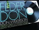 Don Wilkerson / Grant Green - Elder Don **Original US Blue Note BLP 4121 Mono**