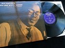 Gigi Gryce Quintet - The Hap'nin's **Original Prestige New Jazz NJLP 8246 Mono**