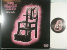 THE BLACK KEYS Let's Rock NEAR MINT WHITE COLORED VINYL ALBUM