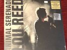 Lou Reed Animal Serenade New 3-LP Vinyl RSD Limited Edition Live Album 2018