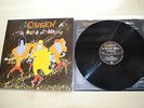 Queen , A Kind Of Magic,EMI, DMM, EEC 1986