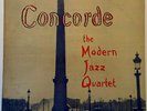 The Modern Jazz Quartet - 