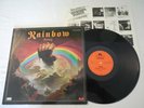 Rainbow - Rising - Vinyl LP Hard Rock 1976