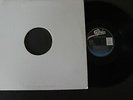 ANYTHING BOX -- LIVING ON OBLIVION -- EPIC RECORDS -- 49 73156 -- RELEASED 1990
