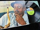 Ben Webster - The Warm Moods **Original US Reprise R-2001 Deep Groove Mono LP**