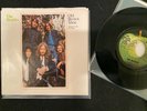 Rare USA 1969 THE BEATLES The Ballad of John & Yoko Picture Sleeve East Coast