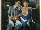 SCORPIONS Lovedrive Mercury SRM-1 3795 NM/EX cc Degritter
