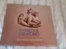 Paul McCartney's Liverpool Oratorio 1991 2 LP Box Set with booklet