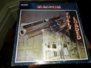 MAGNUM FULLY LOADED, ORIGINAL ISSUE THE PHEONIX LP6001, HOLY GRAIL FUNK ALBUM
