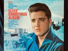 ELVIS PRESLEY  - THE CHRISTMAS ALBUM LP - LPM-1951 - ORIGINAL - RARE