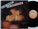 ELVIN JONES The Main Force VANGUARD LP NM ^