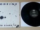 CODEINE Frigid Stars rare original 1990 German vinyl LP