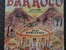 Conjunto Barroco - Salsa, Ritmo y Sabor  Lp - Discos Fuentes