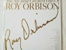 Roy Orbison-The All Time Greatest Hits-2xLP-Numbered-Mobile Fidelity- MFSL 2-304