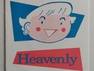 HEAVENLY – Atta Girl – 1993 7” Vinyl EP UK Twee Indie Pop – Sarah Records