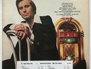 George Jones - All-Time Greatest Hits Vol. 1 - 1977 - Vinyl LP WHITE LABEL PROMO