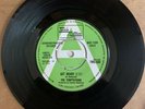 The Temptations Rare 7” Demo Single “Get Ready” / “My Girl” Tamla Motown Label.