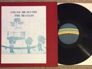 The Beatles Ed Sullivan Show LP Live Appearances Demo(?) Please Please Me Rare