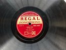 BRITISH JAZZ: NORA WILLIAMS - ‘PICCOLO PETE’ 1934 REGAL ZONOPHONE 78 - RED HOT